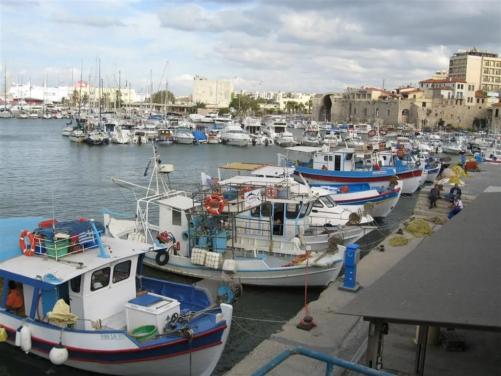 Sisi crete 106